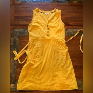 Boden Giselle Jersey Dress